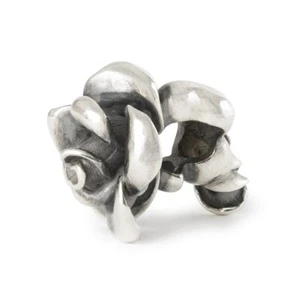 MODA Trollbeads Pendente Dichiarazione d'Amore TAGPE-00092 - Foto 1 di 1