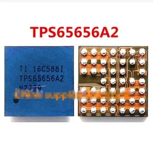 2 PCS New LCD Display IC TPS65656A2 For iPhone  iPhone 12 pro Mini - Picture 1 of 3