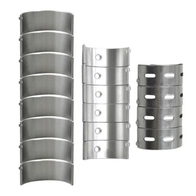 Подшипники коленчатого вала соединительного стержня для Kawasaki Ninja ZX10R ZX1000 2004-2018 -50 - Изображение 1 из 4