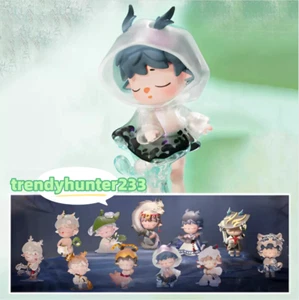 HEYONE MIMI Leisurely Immortal Series Confirmed Blind Box Figure Hot Toys Gifts - Picture 1 of 15