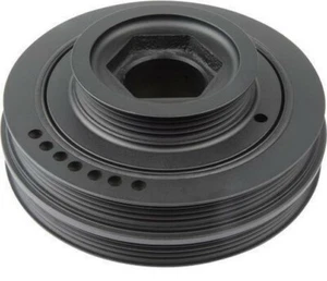 Crankshaft Belt Pulley For HONDA|HR-V |1.6 16V 4WD |1999/03-||+ more - Picture 1 of 1