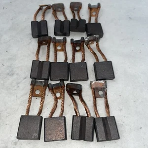 5977-00-809-2517 DELCO 50MT STARTER BRUSH SET OF 12 1906989 1852886 1946487 - Bild 1 von 2