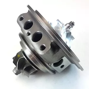 Turbolader Upgrade Rumpfgruppe BMW 316i 320i 114i 116i 118i 120 1.6 Turbo Billet - Bild 1 von 11