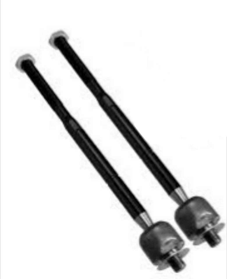 2 Inner Tie Rods Ends For Nisssan Sentra -240SX  (ES4040)  Prosteer  - Image 1 of 1