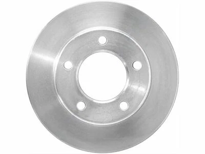 Rotor de freno delantero Bendix 66874JJ 1979 1980 1981 1982 1983 para Jeep CJ7 1978-1986 Foto 1 de 2