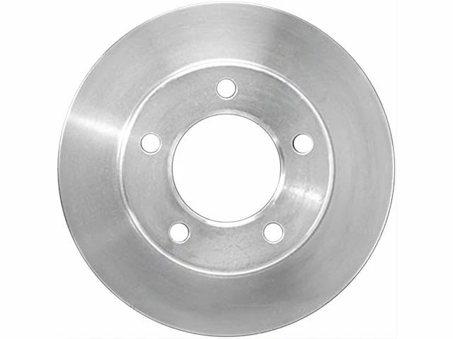 Rotor de freno delantero Bendix 66874JJ 1979 1980 1981 1982 1983 para Jeep CJ7 1978-1986 Foto 1 de 2