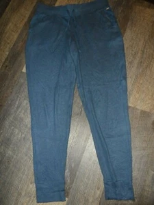 VS Victoria's secret ~ small super soft pajama lounge pant jogger sweatpant - Picture 1 of 9