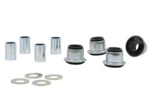 Front Control arm upper bushing FOR HOLDEN STATESMAN HQ/HJ/HX/HZ/WB 7/71-7/85 - Picture 1 of 1