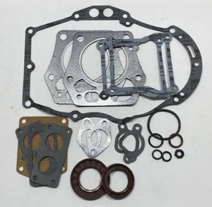 Original Toro 127-9296 Dichtungs- & Dichtsatz - Bild 1 von 3