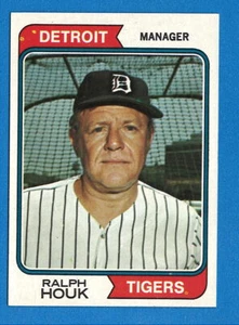 1974 Topps U-Pick Super High Grade - Free Shipping - Picture 1 of 635