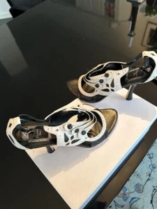 Dior shoes high heals sandals women - Picture 1 of 2
