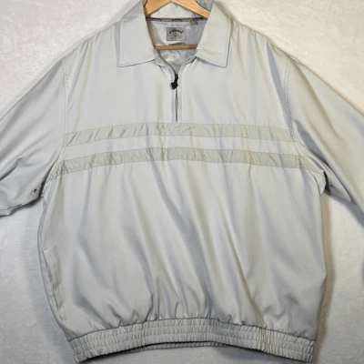 Callaway Golf Ropa Exterior Deportiva Golf Jersey Chaqueta - Hombres XL Foto 1 de 4