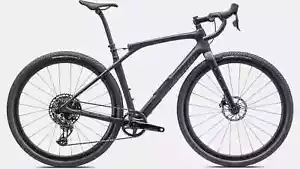 Specialized Diverge STR Expert 12 Speed SRAM Rival AXS eTap Gravel Bike 52cm - Picture 1 of 9