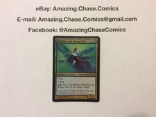 Wydwen The Biting Gale Foil Lorwyn Magic The Gathering MTG