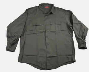 Dickies Herren Arbeitshemd, mittel erscheint größer Maße siehe Bilder - Bild 1 von 6
