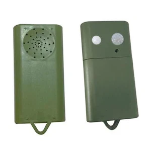 Christmas Sound Sensor Musical Speaker for Supermarket Party Decoration - Picture 1 of 8