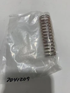 COMPRESSION LEVER SPRING - -- POLARIS N O S - Picture 1 of 2