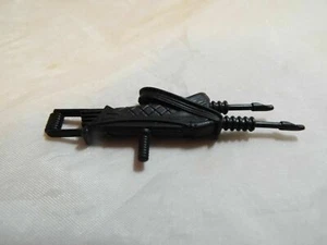 G.I.JOE, ACTION FORCE FIGURE GENERAL MAJOR BLUDD 2000, MORAX V3 FROM 2002 RIFLE - Picture 1 of 1