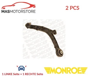 LINKS RECHTS QUERLENKER SATZ MONROE L15534 2PCS P FÜR FIAT PANDA - Bild 1 von 5