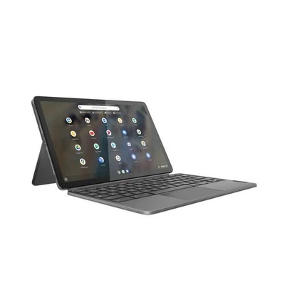 Lenovo Ideapad Duet 3 Chrome Snapdragon 7c Kryo 468 131GB 8GB 2000 x 1200 - Immagine 1 di 4