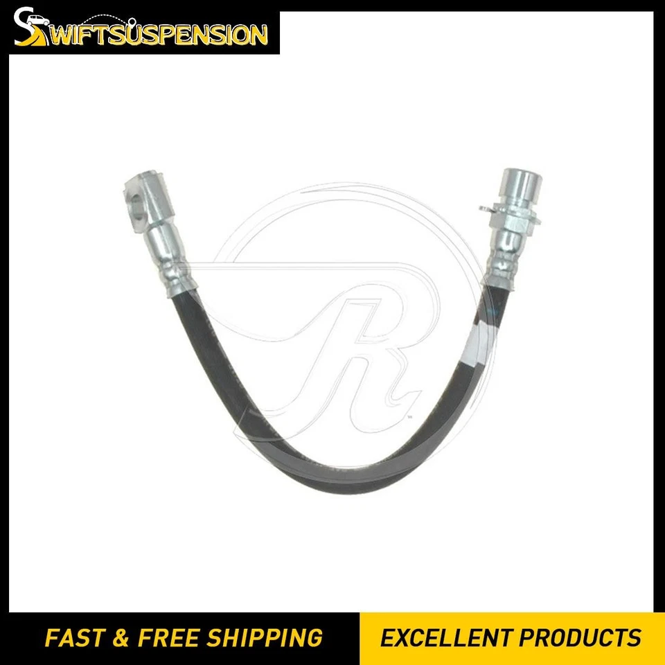 Manguera hidráulica de freno trasero Raybestos para Chevrolet Blazer 2000 2001 2002 Foto 1 de 4