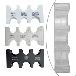 ABS Material Coin Holder Storage Bag for Easy Access and Organization of Change - Picture 1 of 34