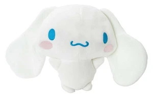 NEW Sanrio Hello Kitty And Friends - Cinnamoroll 8 Inch Plush 2025 - Picture 1 of 5