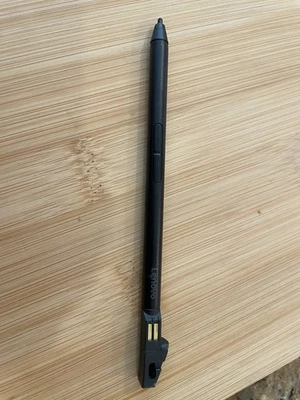 Подлинный Lenovo ThinkPad йога 11e 5-го поколения стилус ручка перезаряжаемый FRU 01LW770 - Изображение 1 из 2