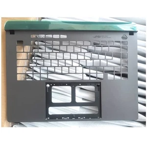New for Asus ROG Strix G16 (2025) G615 G615LP 16in Upper Palmrest W/Hinge Cover - Afbeelding 1 van 12