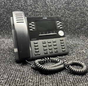 MITEL 6930 Mobile Link Business Phone IP Network A/C POWER SUPPLY NOT INCLUDED - Picture 1 of 6