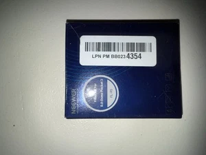NEEWER 4 PCk Polarized FILTER FOR DJI POCKET 3(ND16+ND64+ND256+CPL) FL-P5 - Picture 1 of 4