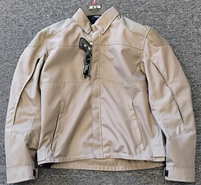 Z1R Wapenshaw Motorcycle Riding Jacket - Size L - Large - LG - NEW - Image 1 of 4