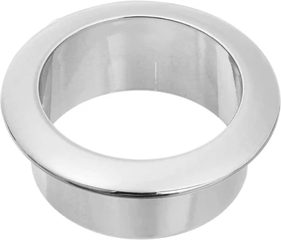 1 Pcs 1.38 Inch (35Mm) Nylon Desk Grommets, Plastic Cable Hole Cover, Wire Cord - Image 1 of 4