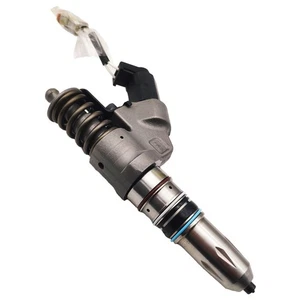 For Cummins 4026222 M11 Diesel Engine Fuel Injector - Picture 1 of 4