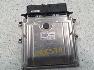 Engine ECM Electronic Control Module US Market 1.6L Fits 17-18 SOUL 222419 - Picture 1 of 7