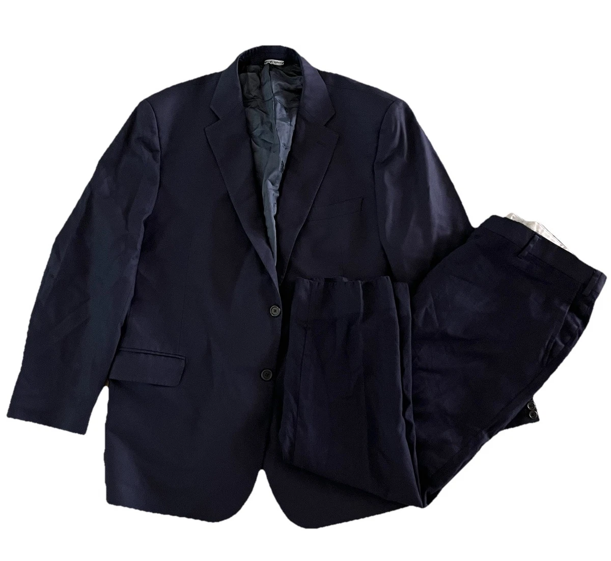 【新品未使用】Super150'sウールERMENEGILDO ZEGNA Ermenegildo Zegna The Bluez Summer | Spring/Summer | Senszio