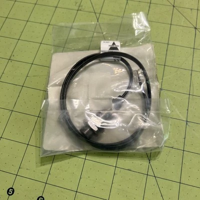 NEW CARLO GAVAZZI IA12DSF04NO-IAC5 PROXIMITY SWITCH IA12DSF04NOIAC5 - Image 1 of 4