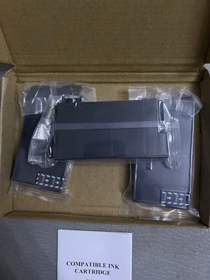 Greenjob 405XL Ink Cartridges Multipack Replacement for Epson 405 XL Black  - Image 1 of 3