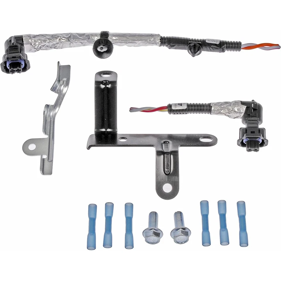 Жгут проводов для впрыска топлива 904-138 Dorman газовый для Chevy GMC Sierra 2500 HD - Изображение 1 из 1
