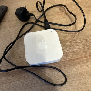 Apple Airport Express 2 . - Zdjęcie 1 z 1