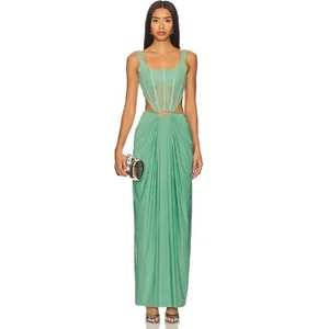 Deme by Gabriella Valentina Set Grün Größe S - Bild 1 von 7