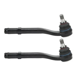 Neu Auto 2Pcs Lenkung Spur Rod End QJB500050 Vordere äußere Rack Teil Für Land R - Bild 1 von 22
