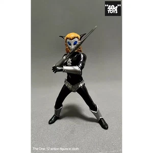 404TOYS Alien Magma Ultraman 1/12 Scale PVC ABS Action Figure - Picture 1 of 9