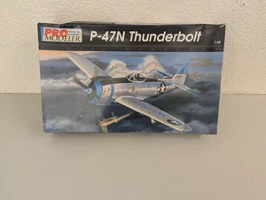 PRO MODELER 1/48 P-47N THUNDERBOLT - Bild 1 von 1