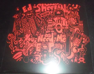Ed Sheeran – You Need Me - EP Vinyl LP Record - NEW - Bild 1 von 2