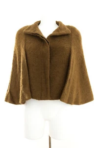ZARA WOMAN Jacke Cardigan Poncho Gr. S Strickjacke  - Bild 1 von 5