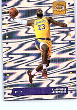 2019-20 Panini NBA Sticker & Card Collection - Pick / Choose Your Stickers