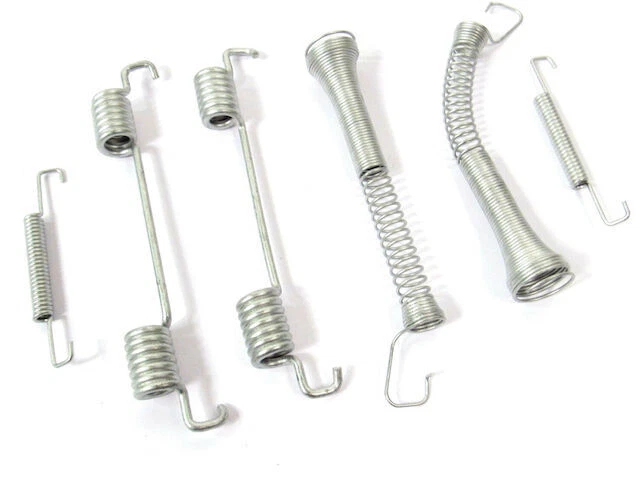 Kit de herrajes de zapata de freno de estacionamiento ATE para Land Rover LR3 2005-2009 78DCBC Foto 1 de 1