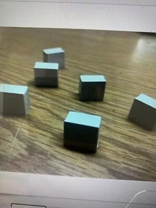 Nutone Intercom Replacement Speaker Buttons ISA445 ISA-335 IS-335 ISA-339 IS-449 - Picture 1 of 2