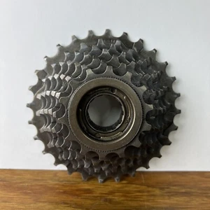 Bicicletas de carretera híbridas de 7 velocidades Freewheel Cog Fit y otras 14t - 28t 21 velocidades - Imagen 1 de 12